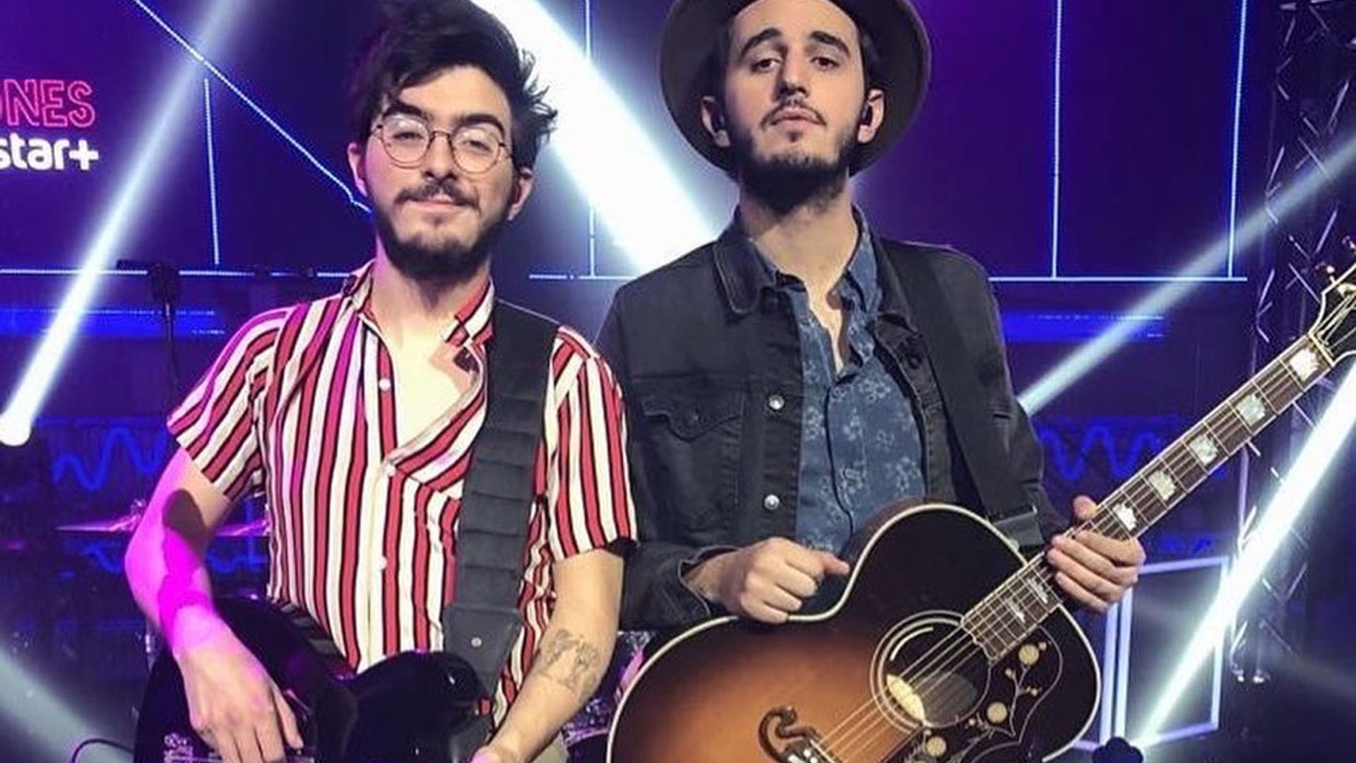 Se busca ladrón: el grupo Morat denuncia el robo de sus instrumentos en Madrid