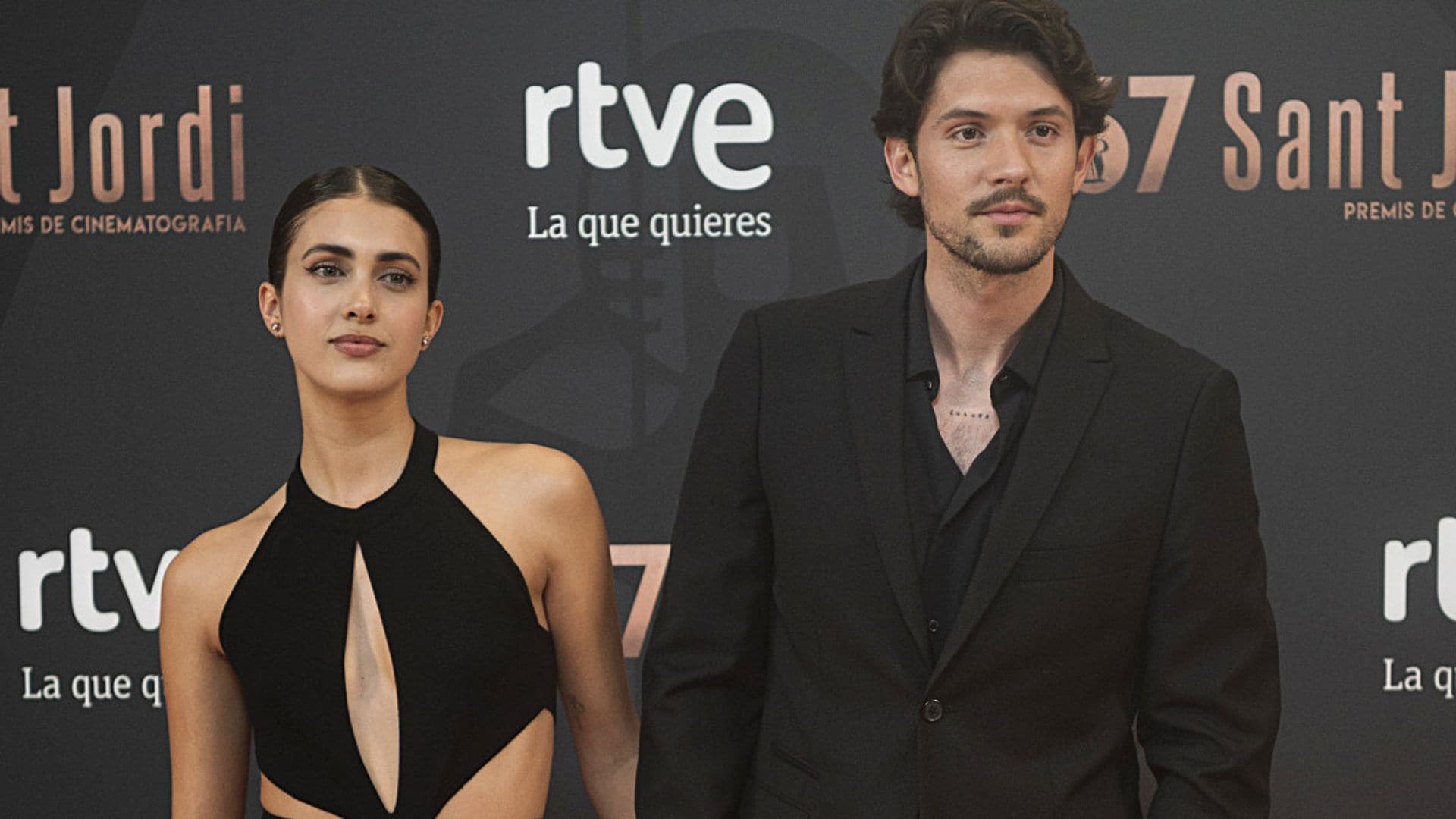 Modelo, actriz e influencer: así es Claudia Torregrosa, novia del extriunfito Carlos Right