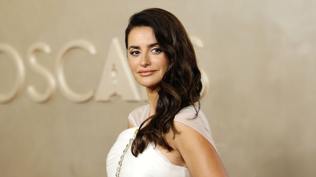 Penélope Cruz