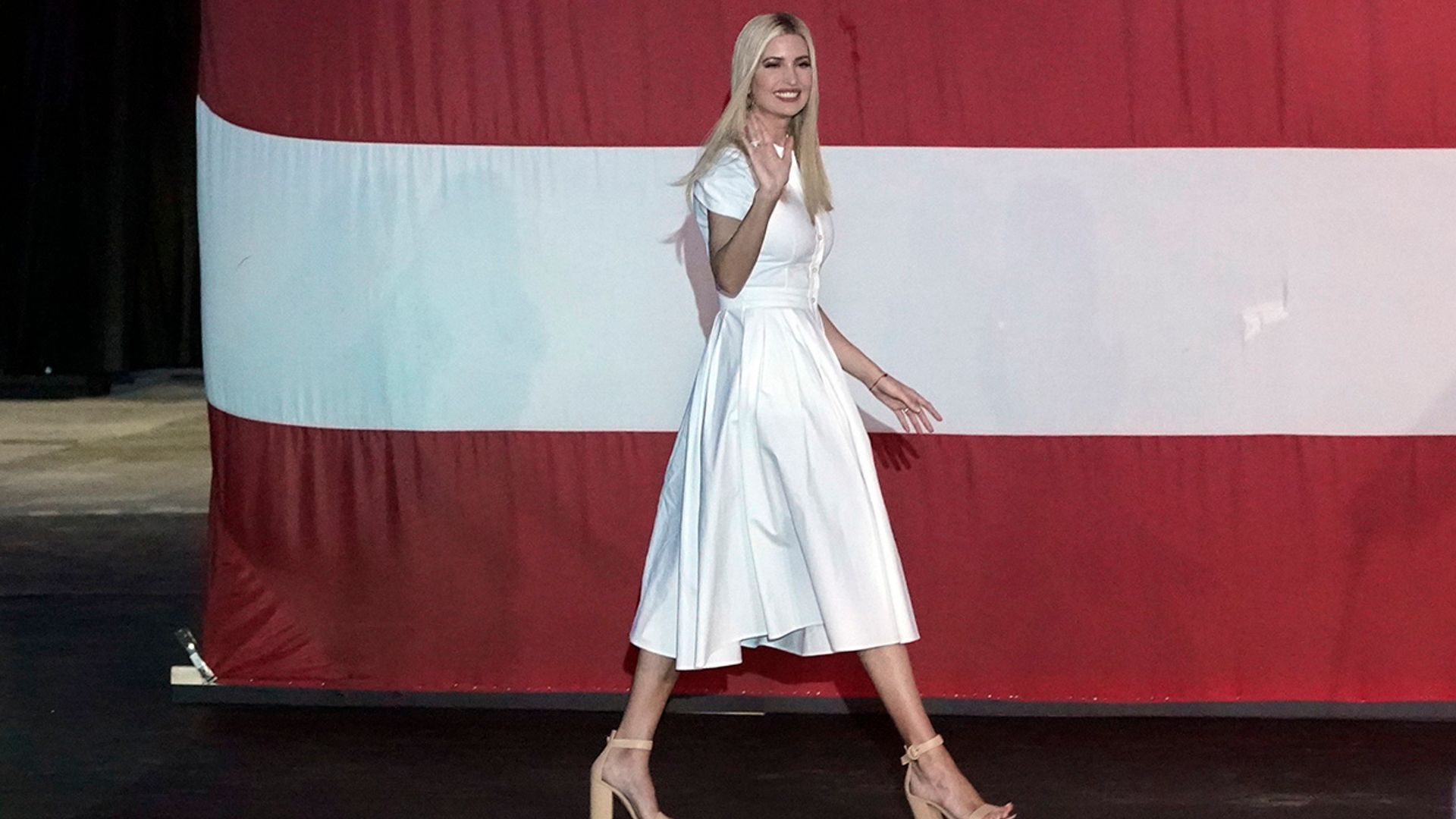 Ivanka Trump y las cuatro claves de estilo a las que ha dicho 'adiós'