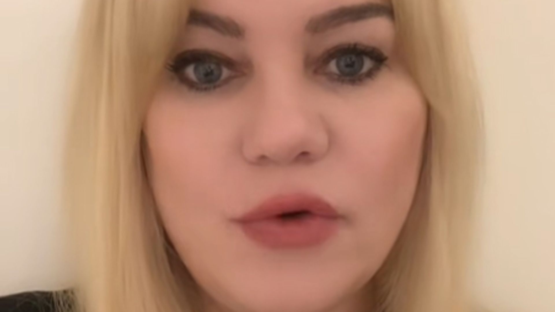 Reaparece Duffy, la cantante, 10 años después de confesar el secuestro ...