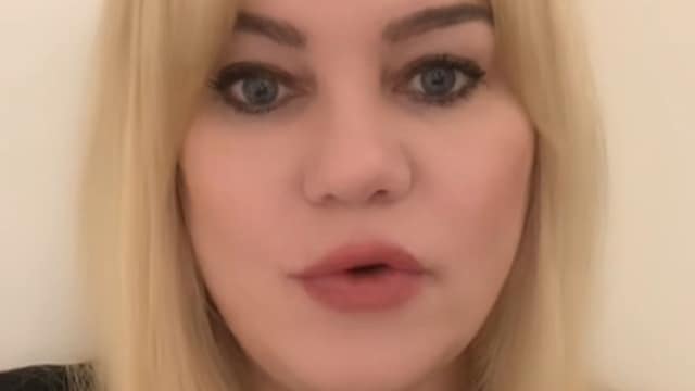 Reaparece Duffy, la cantante, 10 años después de confesar el secuestro que le cambió la vida