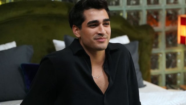 A los 17 años, Mert Ramazan Demir descubrió su pasión por el mundo de la interpretación