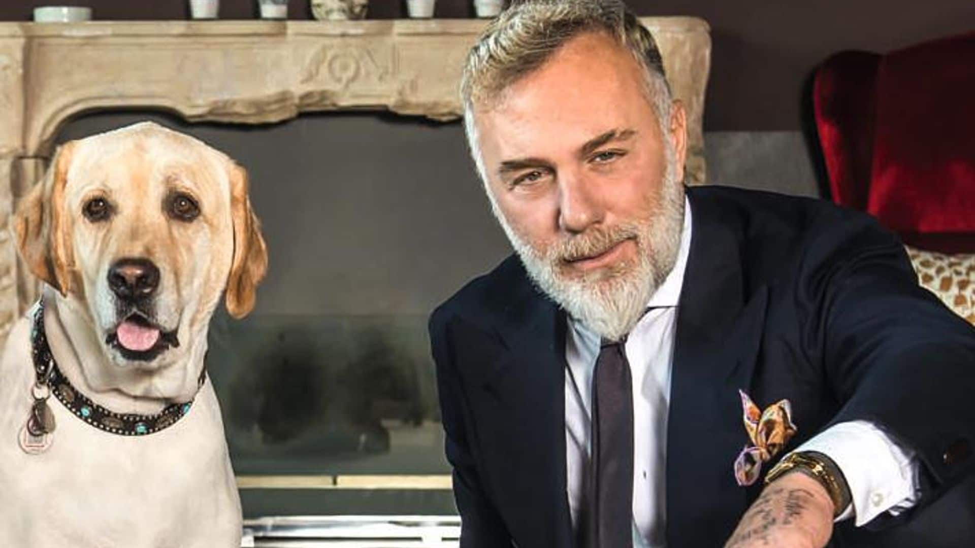 Gianluca Vacchi, sin filtros, nos desvela los enigmas de su vida: ‘Mi patrimonio es cien veces mayor al que me dejó mi padre’