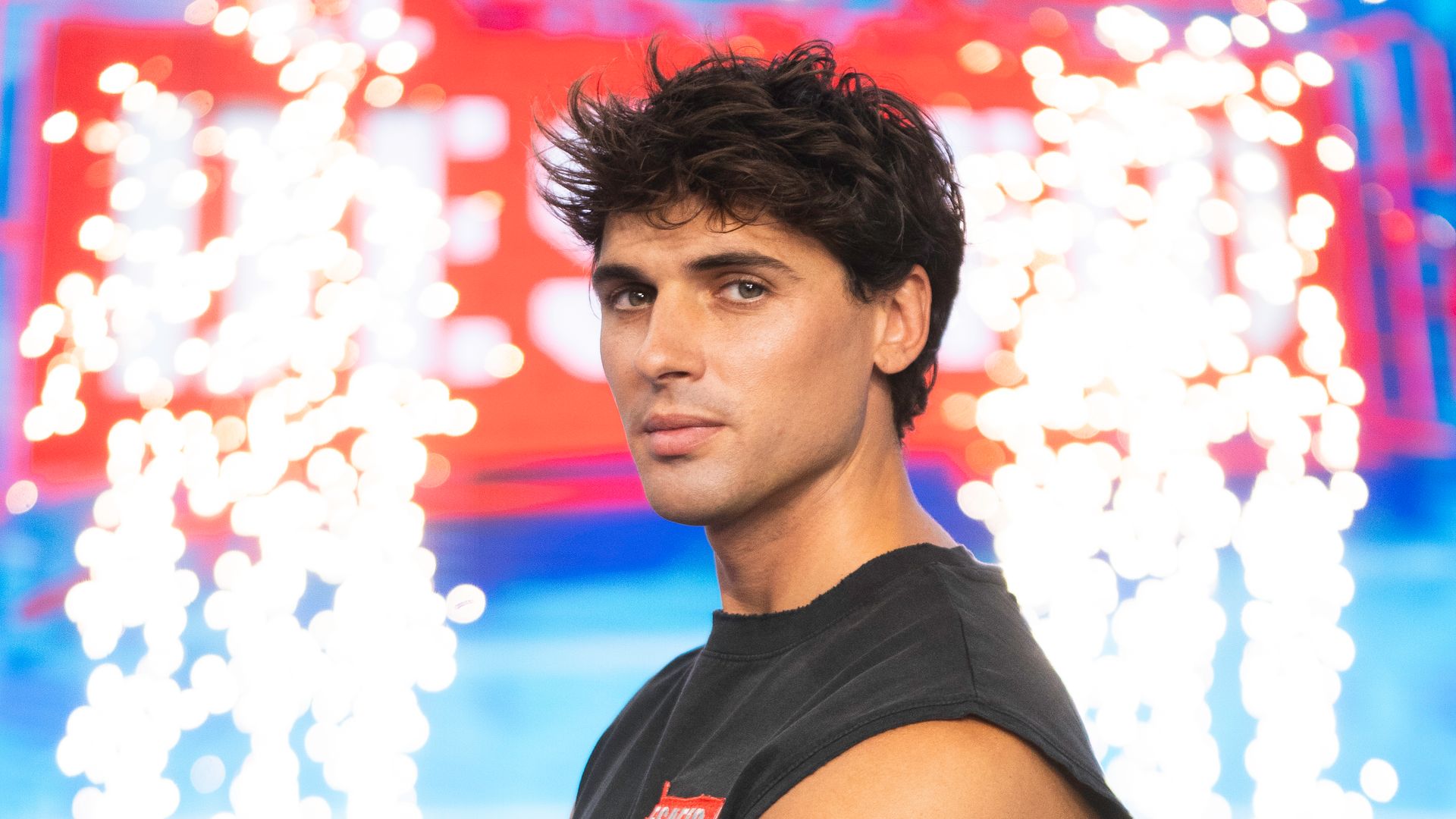 Daniel Illescas