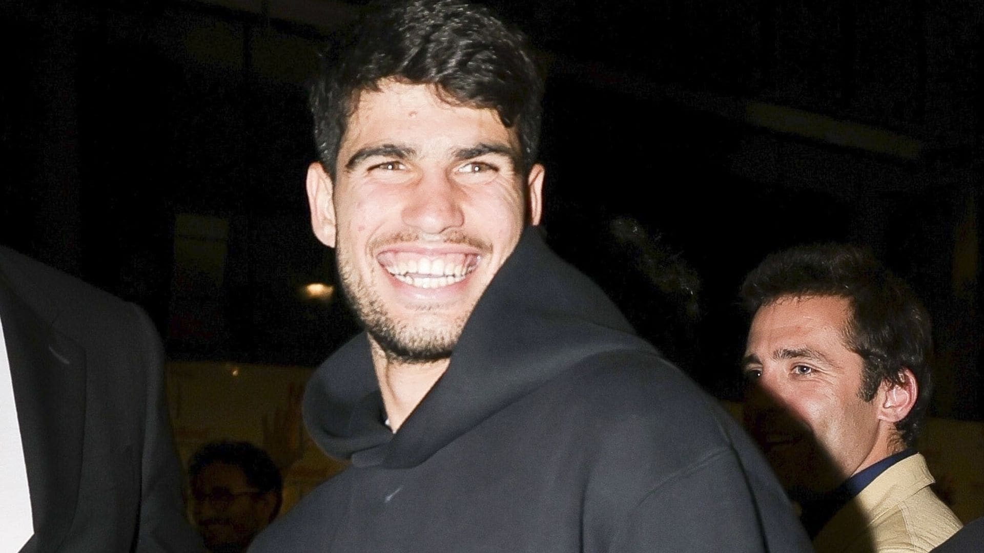 El exclusivo restaurante donde Carlos Alcaraz ha celebrado Roland Garros: en el corazón de París e inspirado en la Toscana