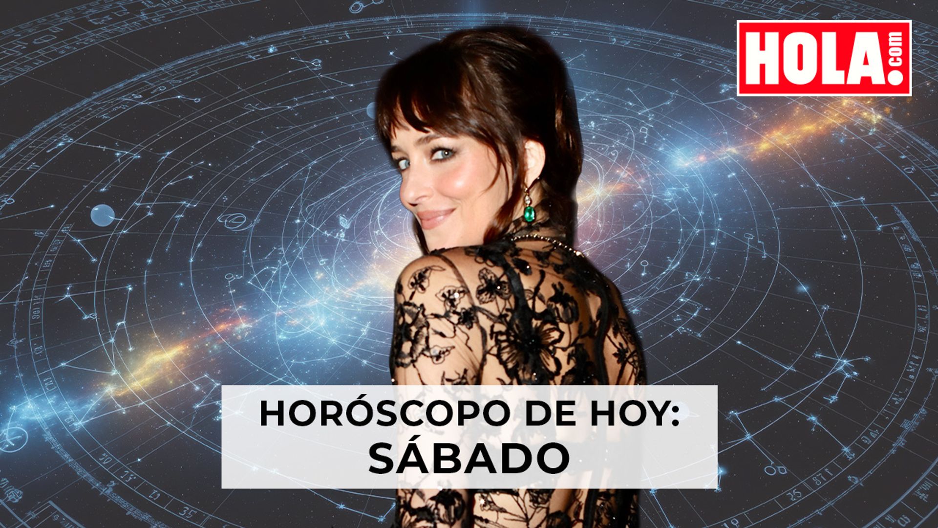 Dakota Johnson