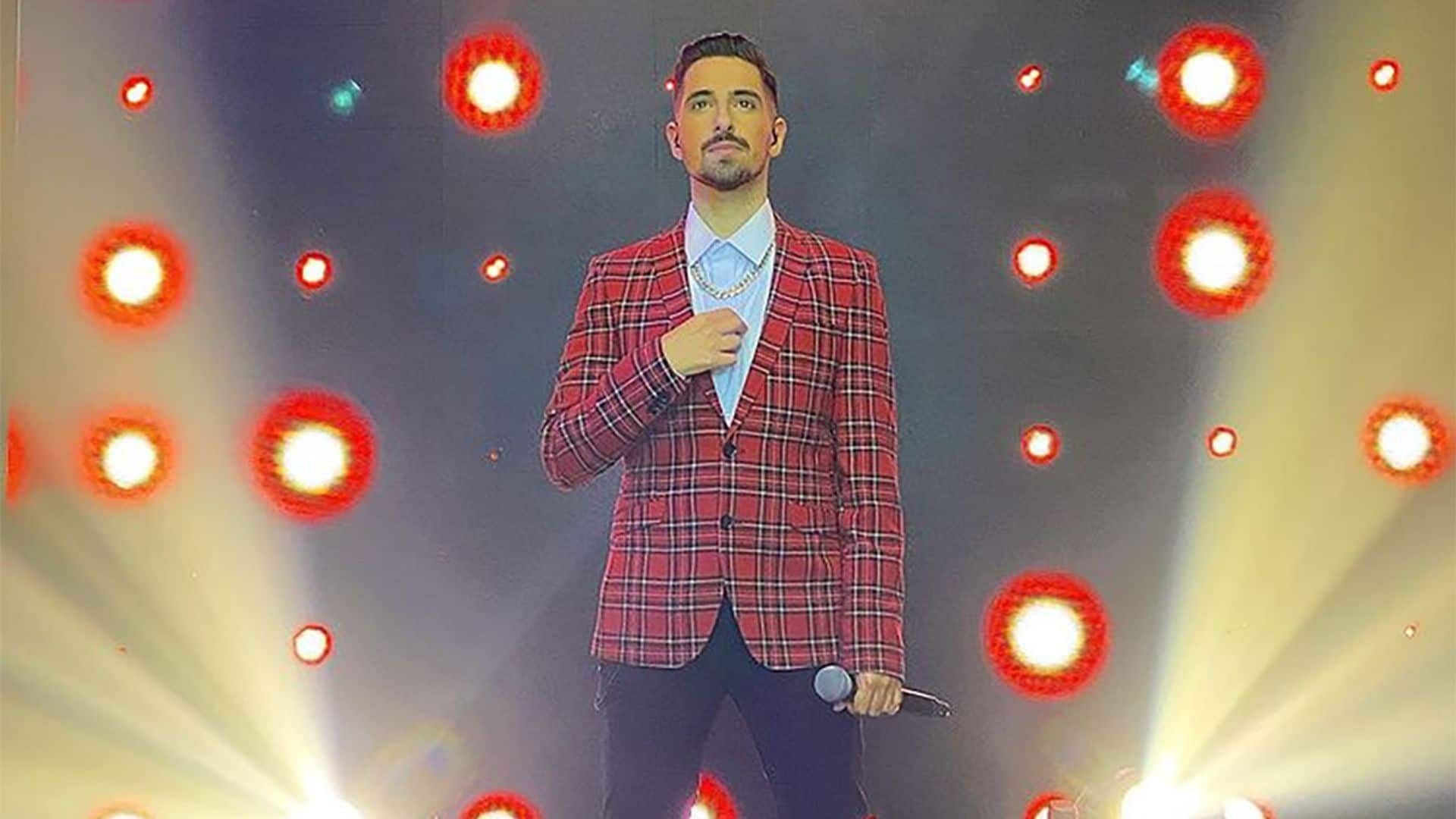 Israel se retira del Festival de Eurovisión por este motivo