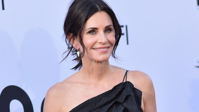 courteney cox jenner