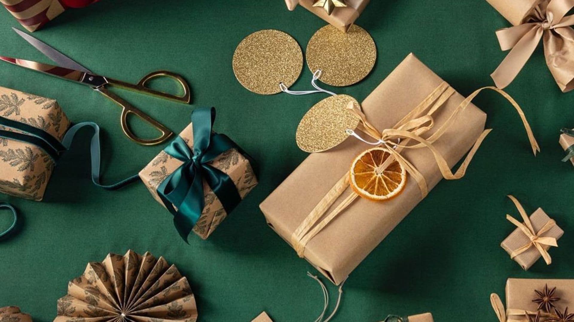 Regalos de última hora para comprar 'online' y llegar a tiempo a Navidad