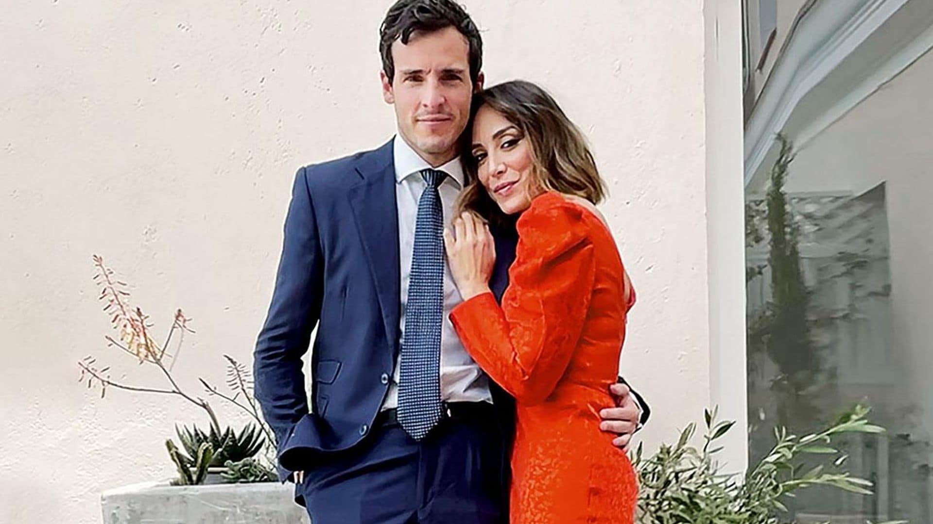 Descubrimos cómo vestirá Íñigo Onieva en su gran día
