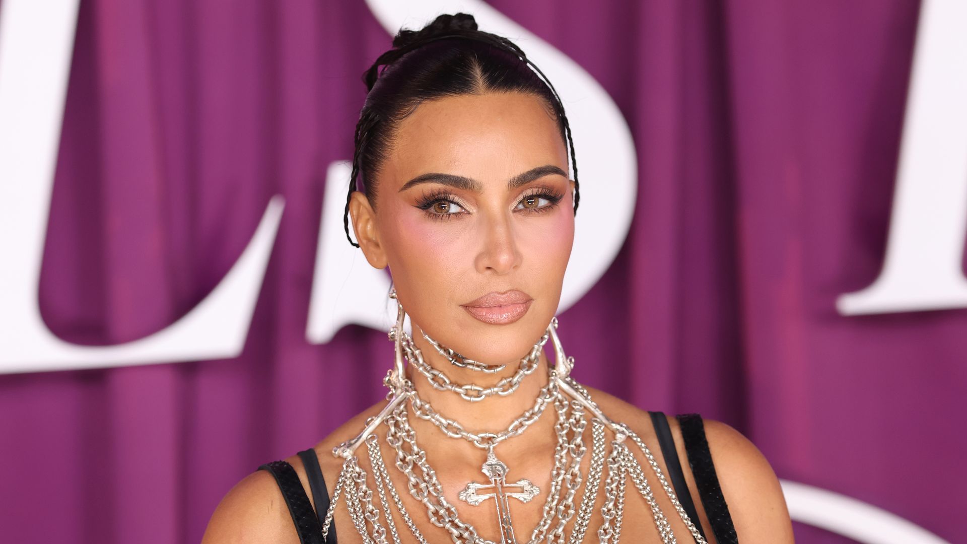 Kim Kardashian recuerda su reacción al enterarse de su primer embarazo: 'Pensé que mi vida había terminado'