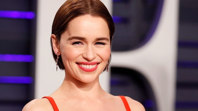 portada emilia clarke