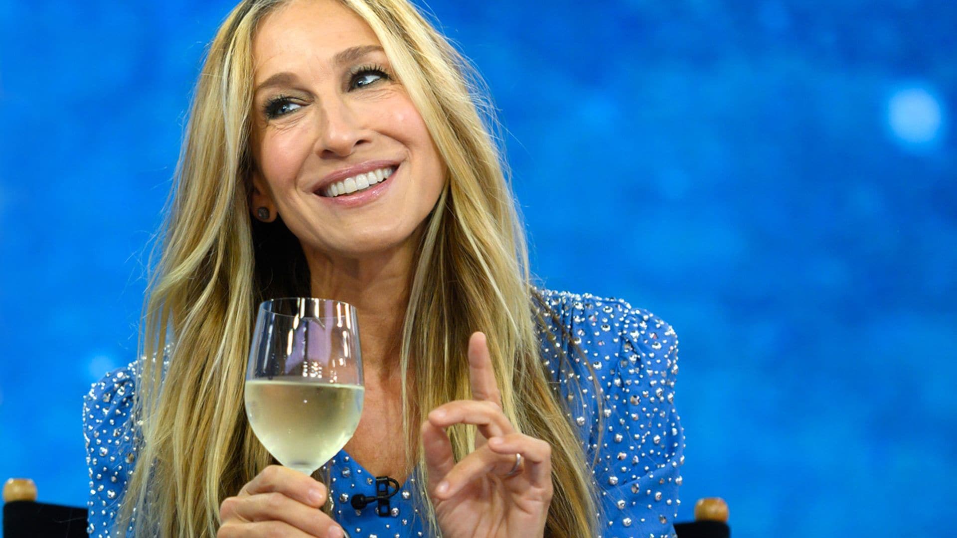 Los vinos de Sarah Jessica Parker… ¡por fin llegan a España!