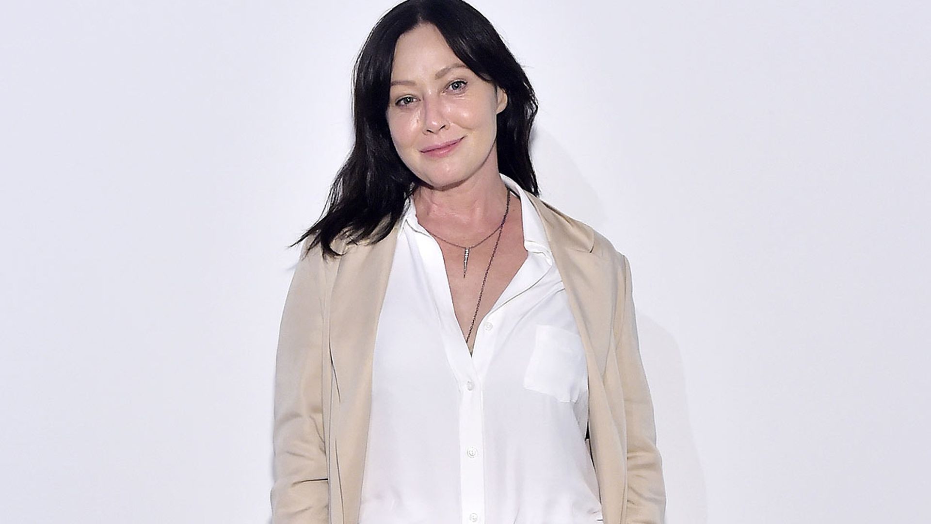 shannen doherty getty