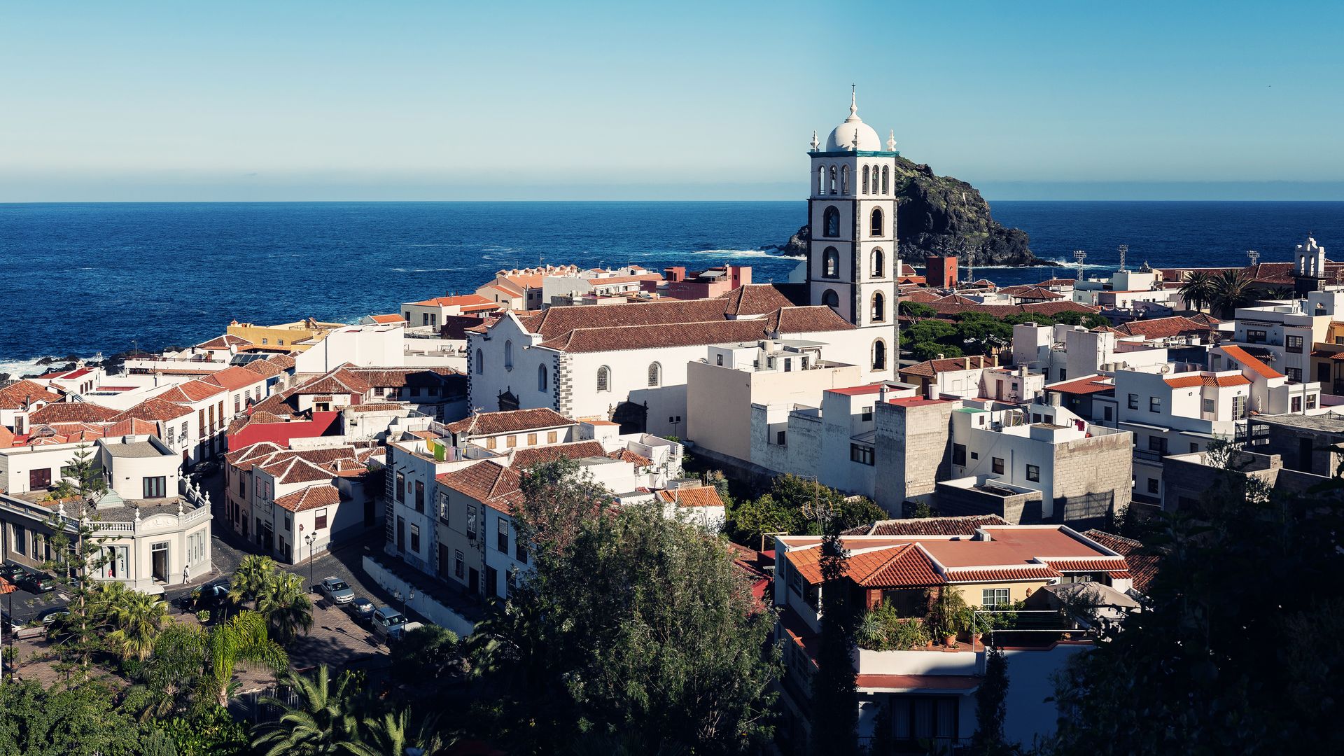 Más allá del sol y playa: una nueva forma de entender Tenerife