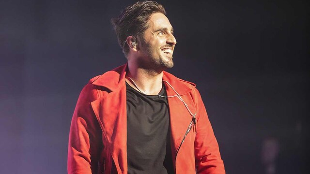 david busta