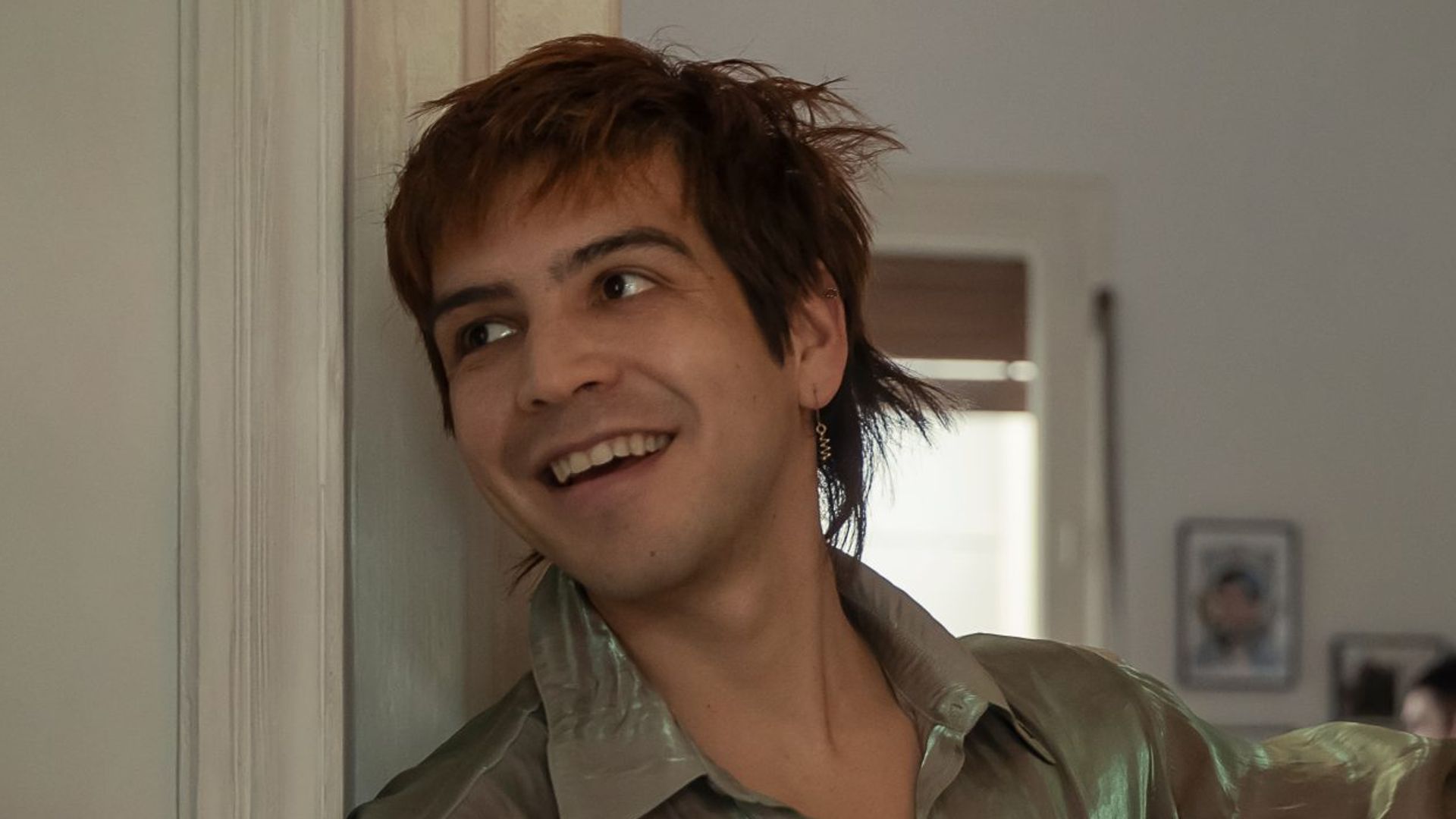 Juan Pablo - Julio Torres