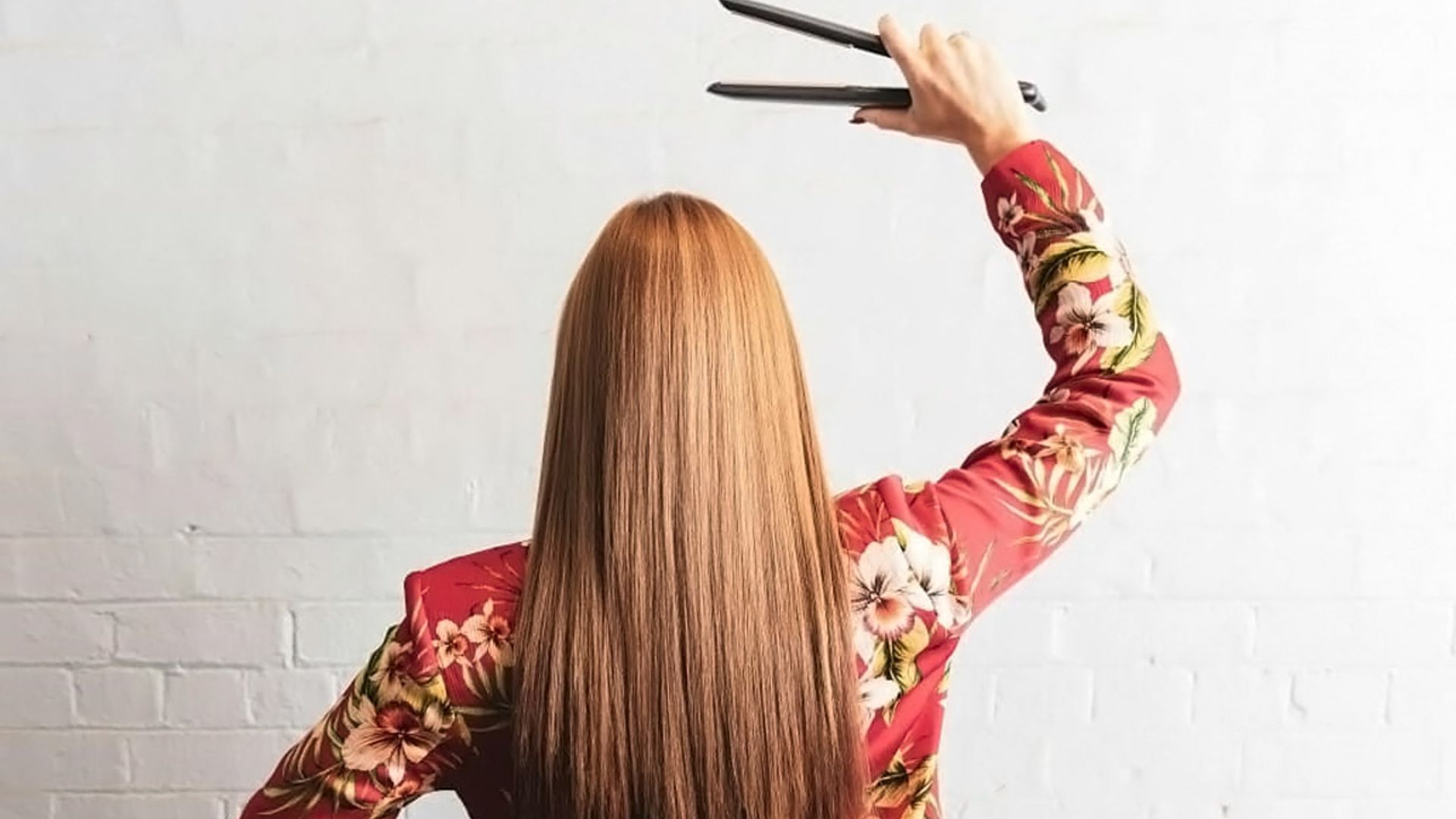 Consigue la plancha de pelo más vendida de Amazon con un 46% de descuento