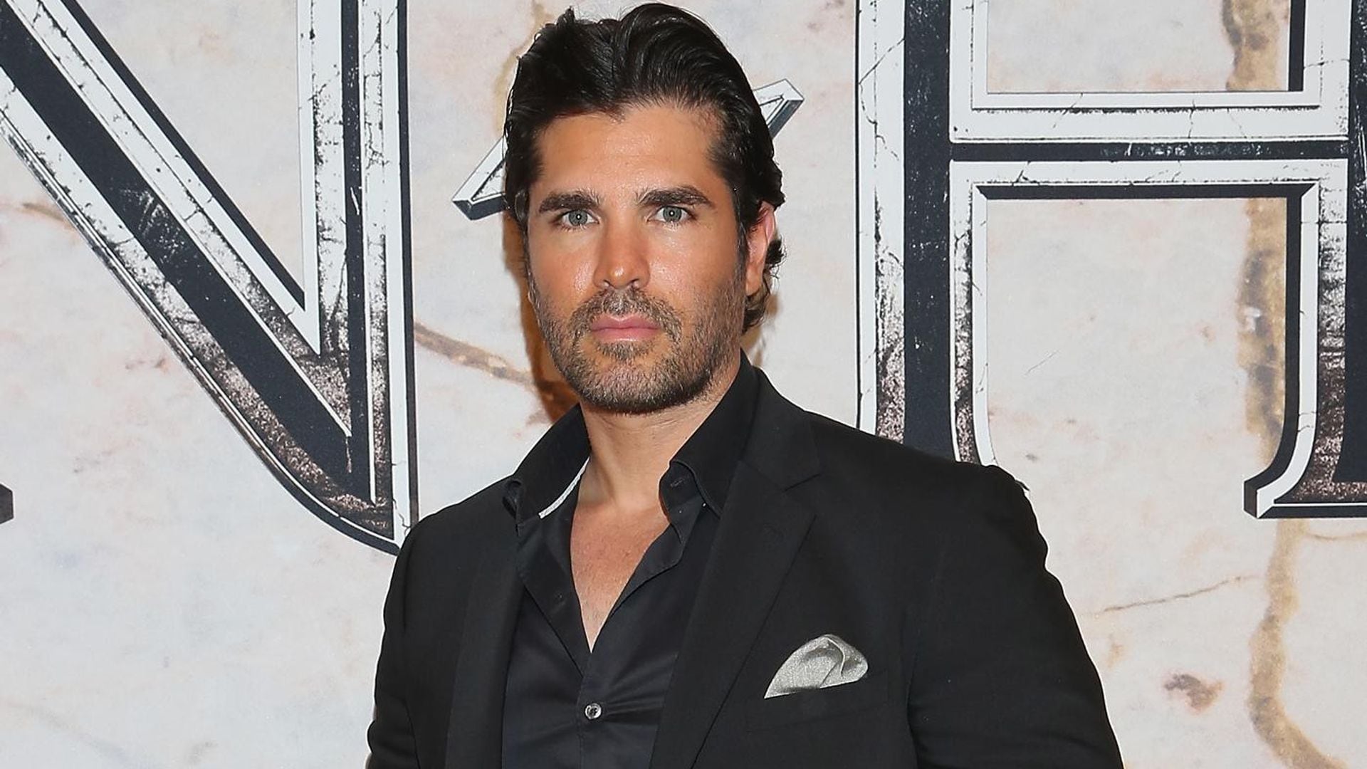 Eduardo Verástegui revela ‘Quiero ser papá' ¡HOLA!