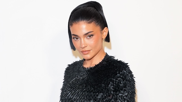 Kylie Jenner
