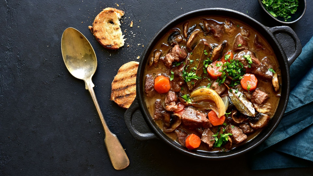 Rico, sano, sencillo y rápido: planifica tu semana con nuestro menú semanal y mejora tus rutinas