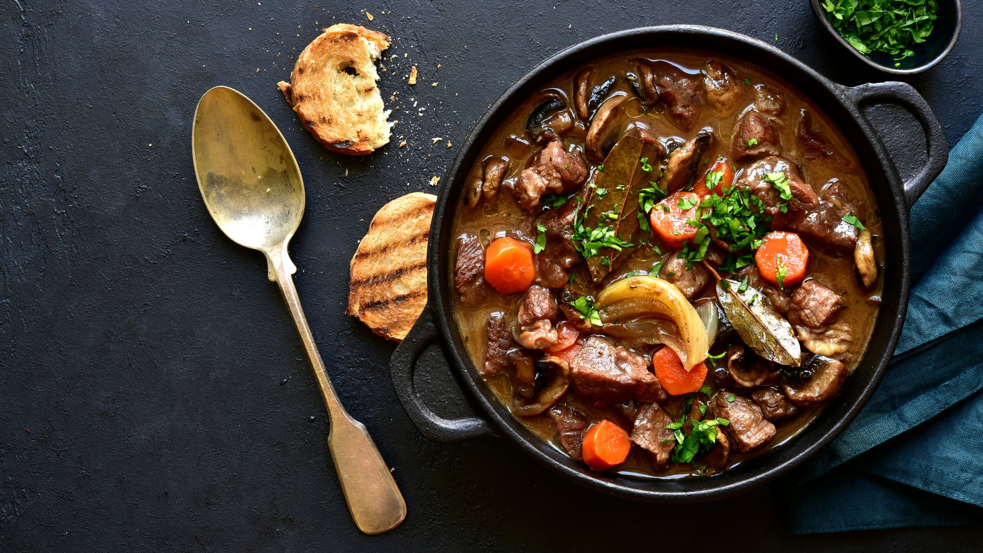 Rico, sano, sencillo y rápido: planifica tu semana con nuestro menú semanal y mejora tus rutinas