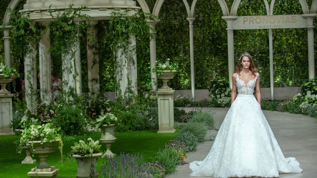 pronovias 1t