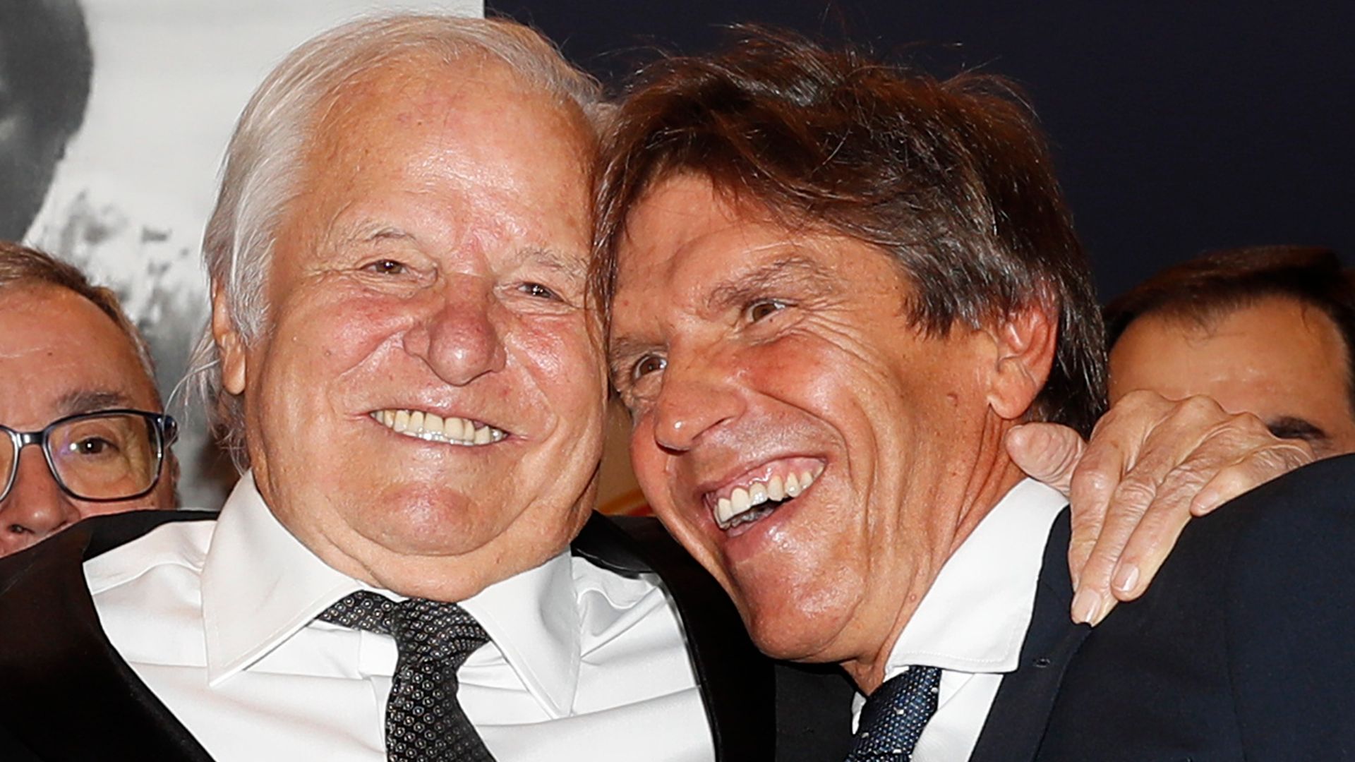 La confesión más difícil de Manuel Díaz 'El Cordobés' sobre su padre, Manuel Benítez: "Creé un superhéroe con su imagen"