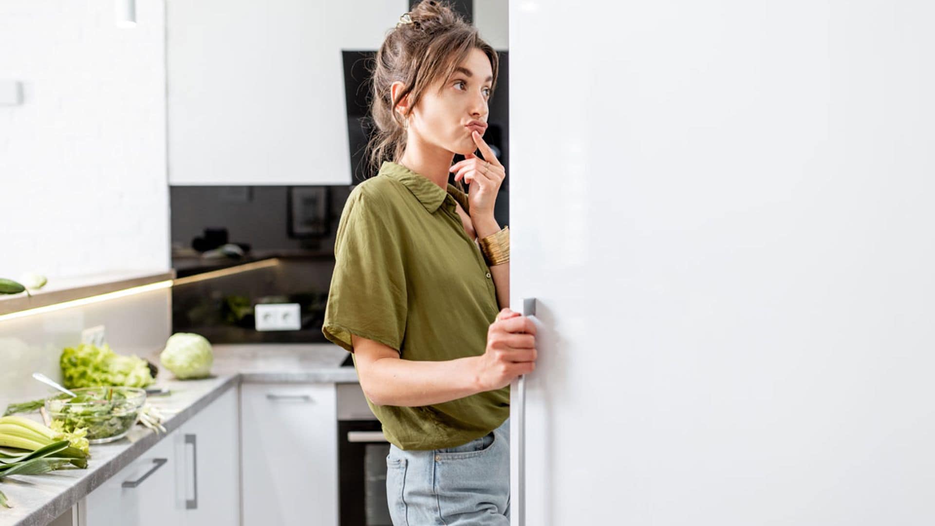 ¿En verano tienes menos hambre? Consejos contra la inapetencia estival