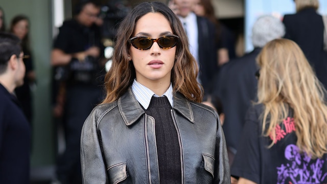 Adria Arjona