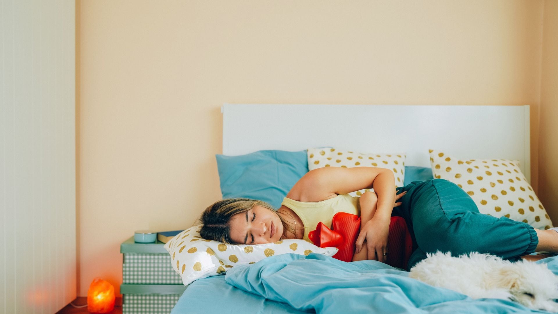 Endometriosis: mitos y verdades sobre la dolorosa enfermedad que padecen el 10% de las mujeres