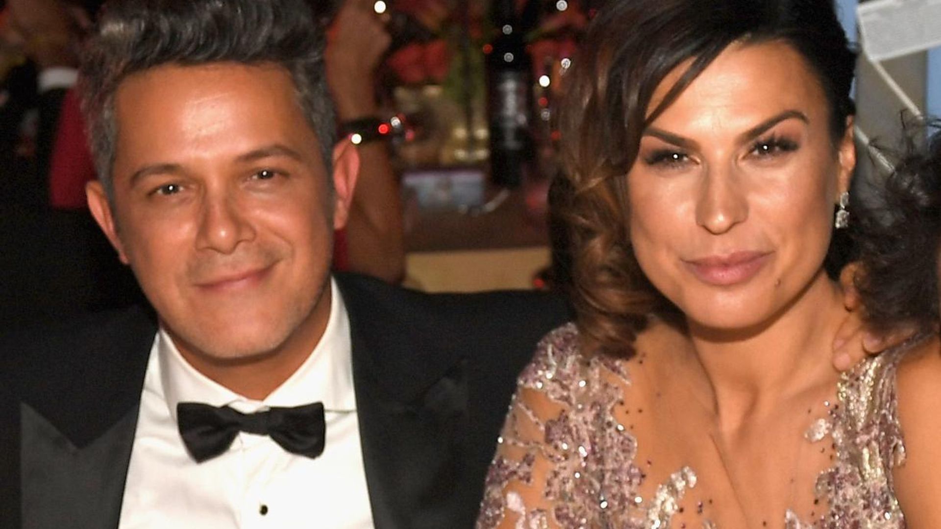 Las cariñosas palabras de la exesposa de Alejandro Sanz: ‘Lo único que deseo es que él esté bien’