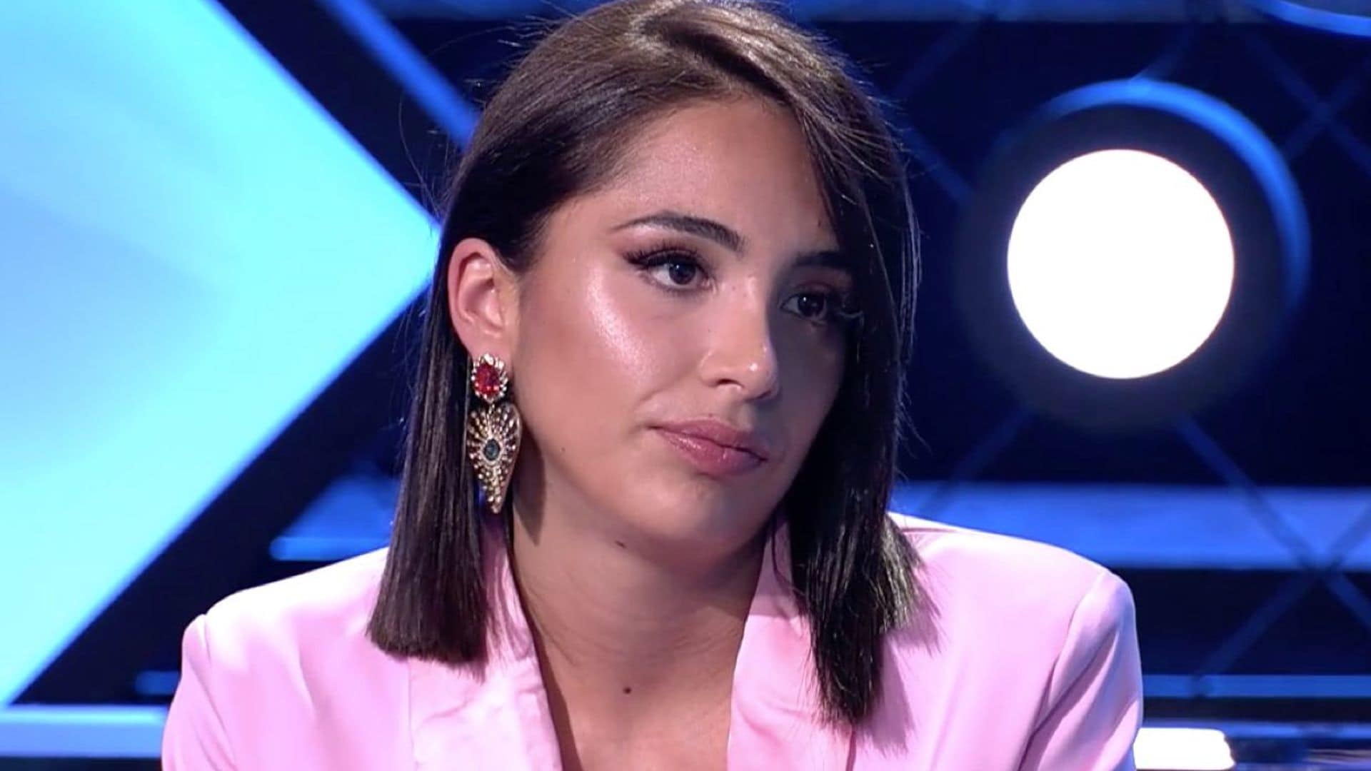 Sandra Pica, novia de Tom Brusse, viajará a Honduras para aclarar sus sentimientos