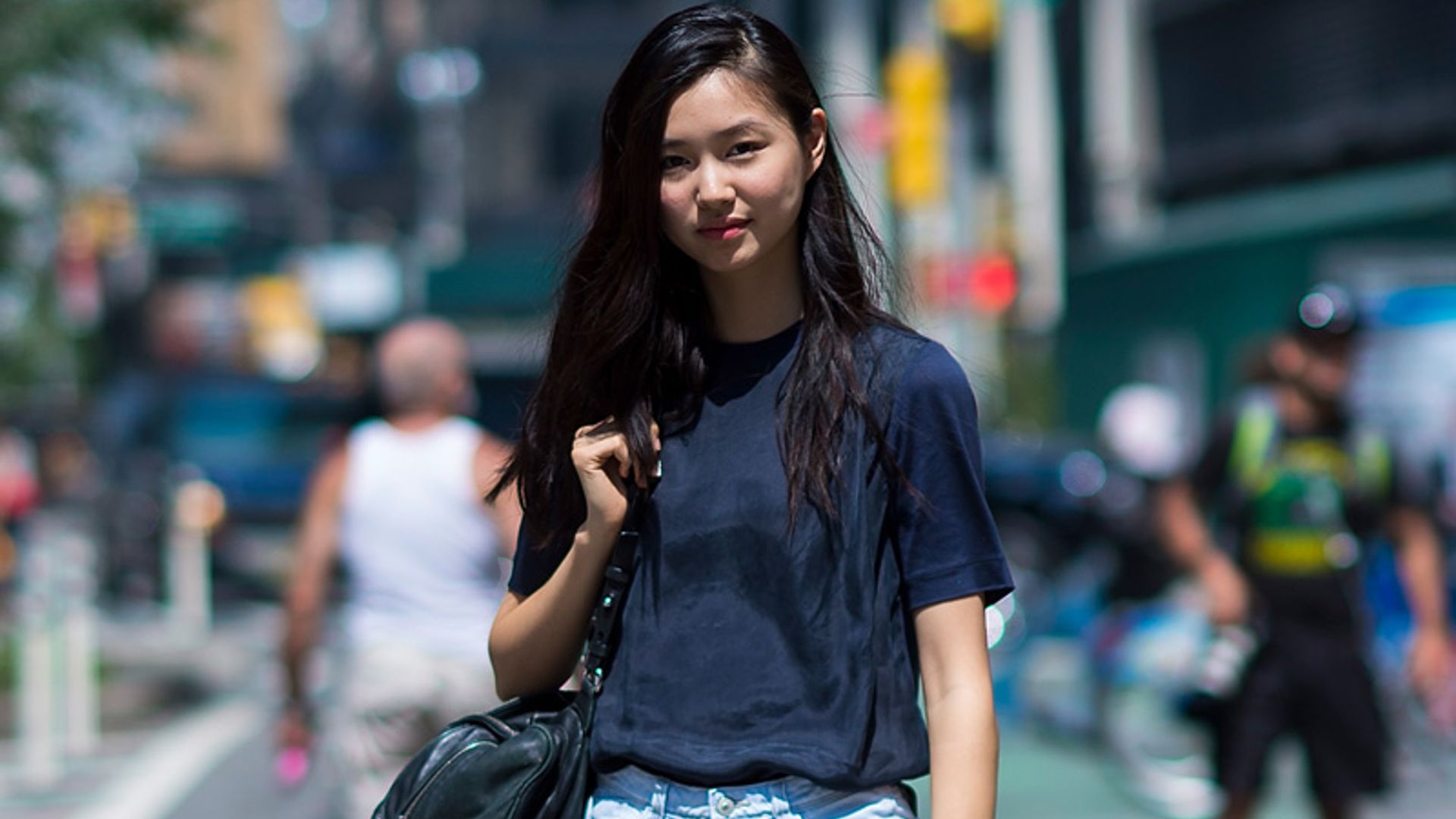 ¿Quién es Estelle Chen? Te presentamos a la nueva debutante del Victoria's Secret Fashion Show