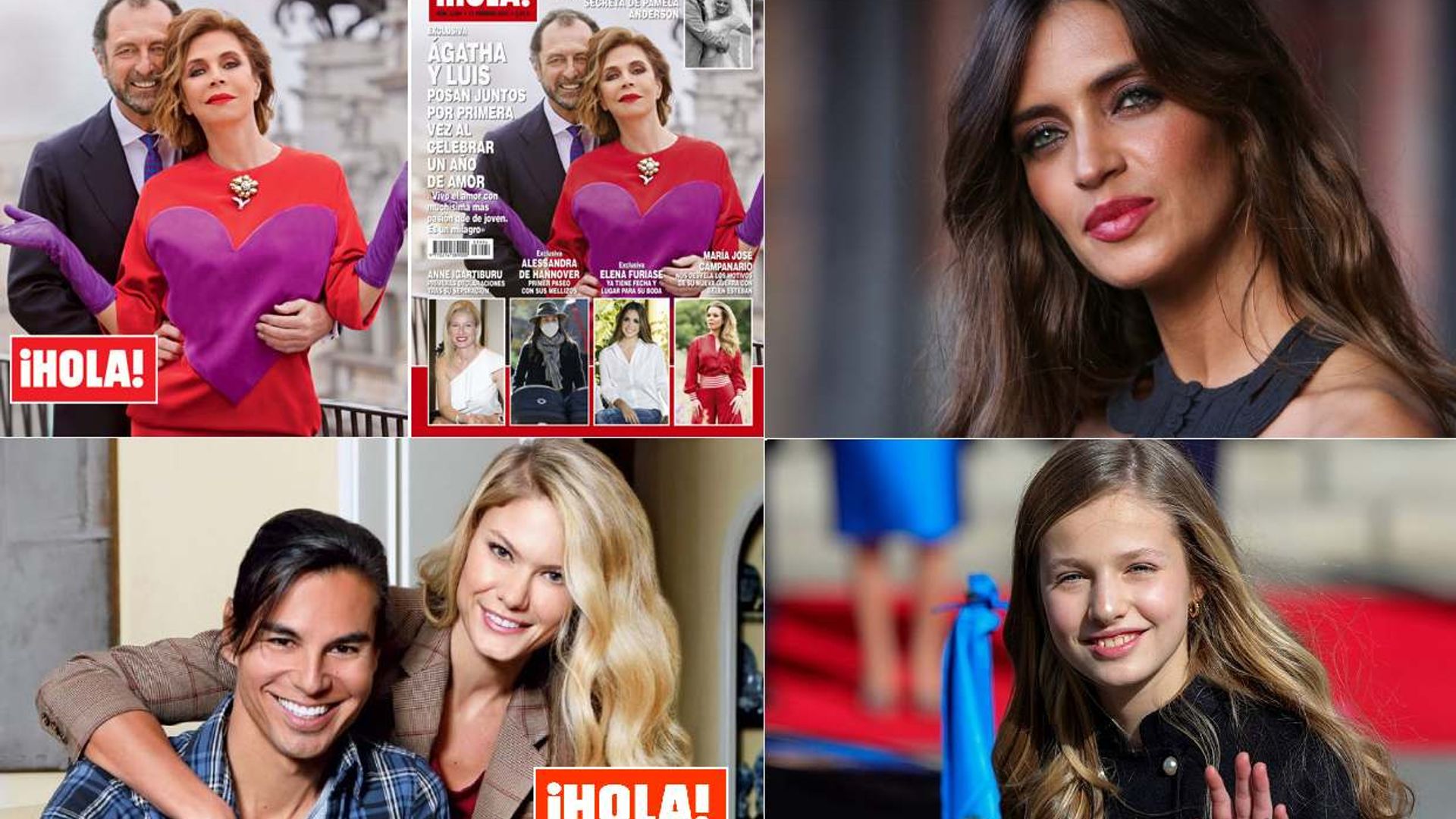 No dejes de leer las noticias más importantes de la semana