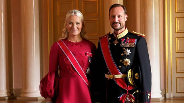 haakon