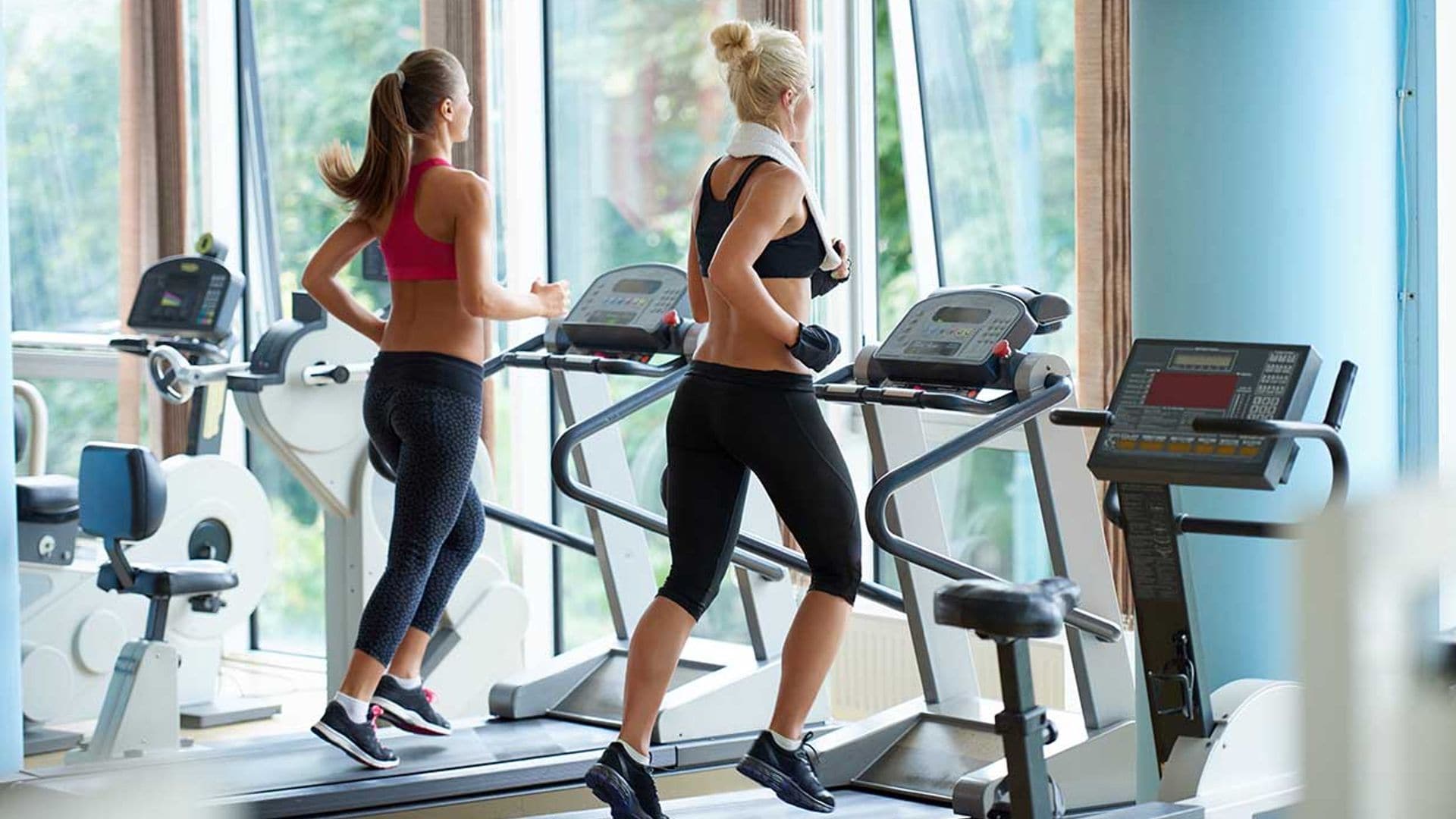 Ventajas y desventajas de la cinta de correr