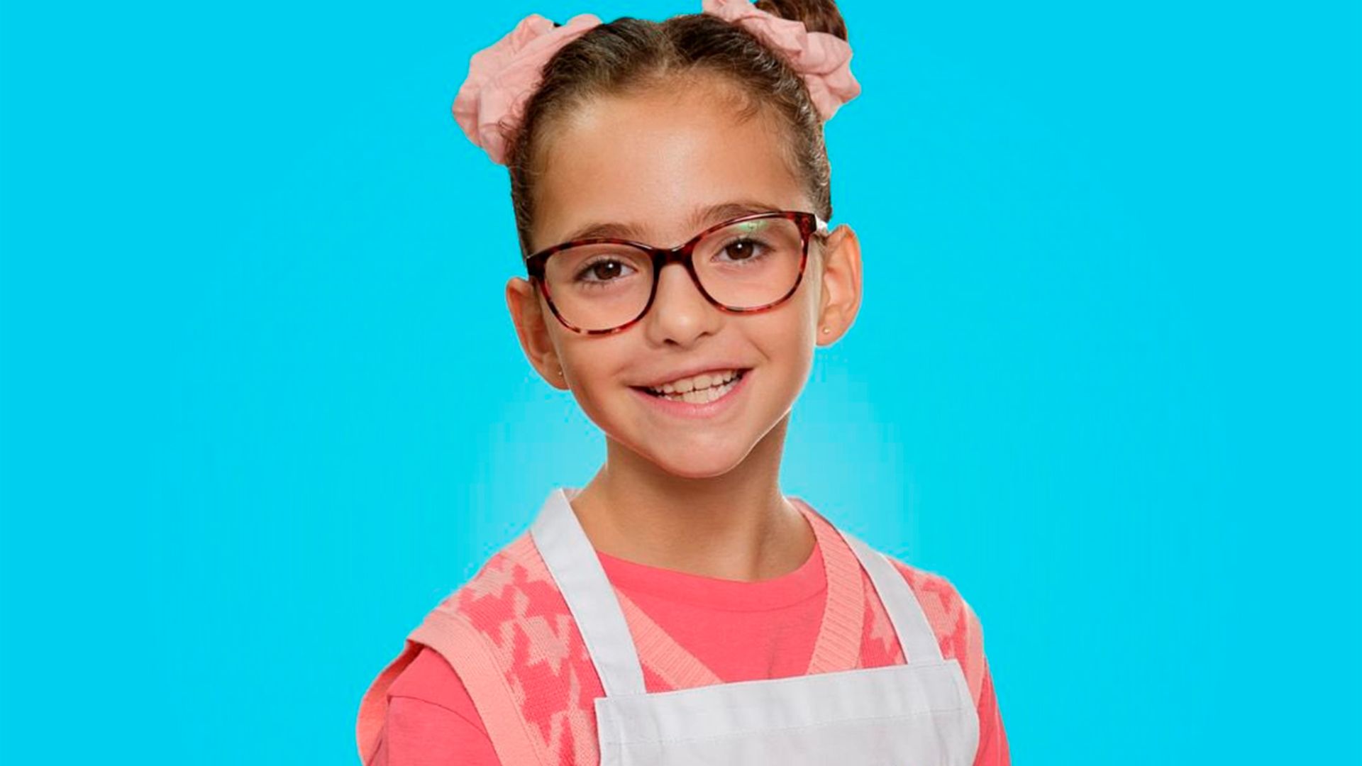Loreto gana con ocho años 'MasterChef Junior' y deja sin palabras a David Muñoz