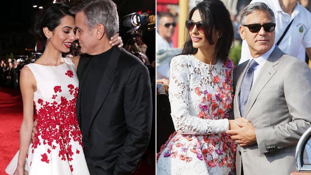 clooneys 