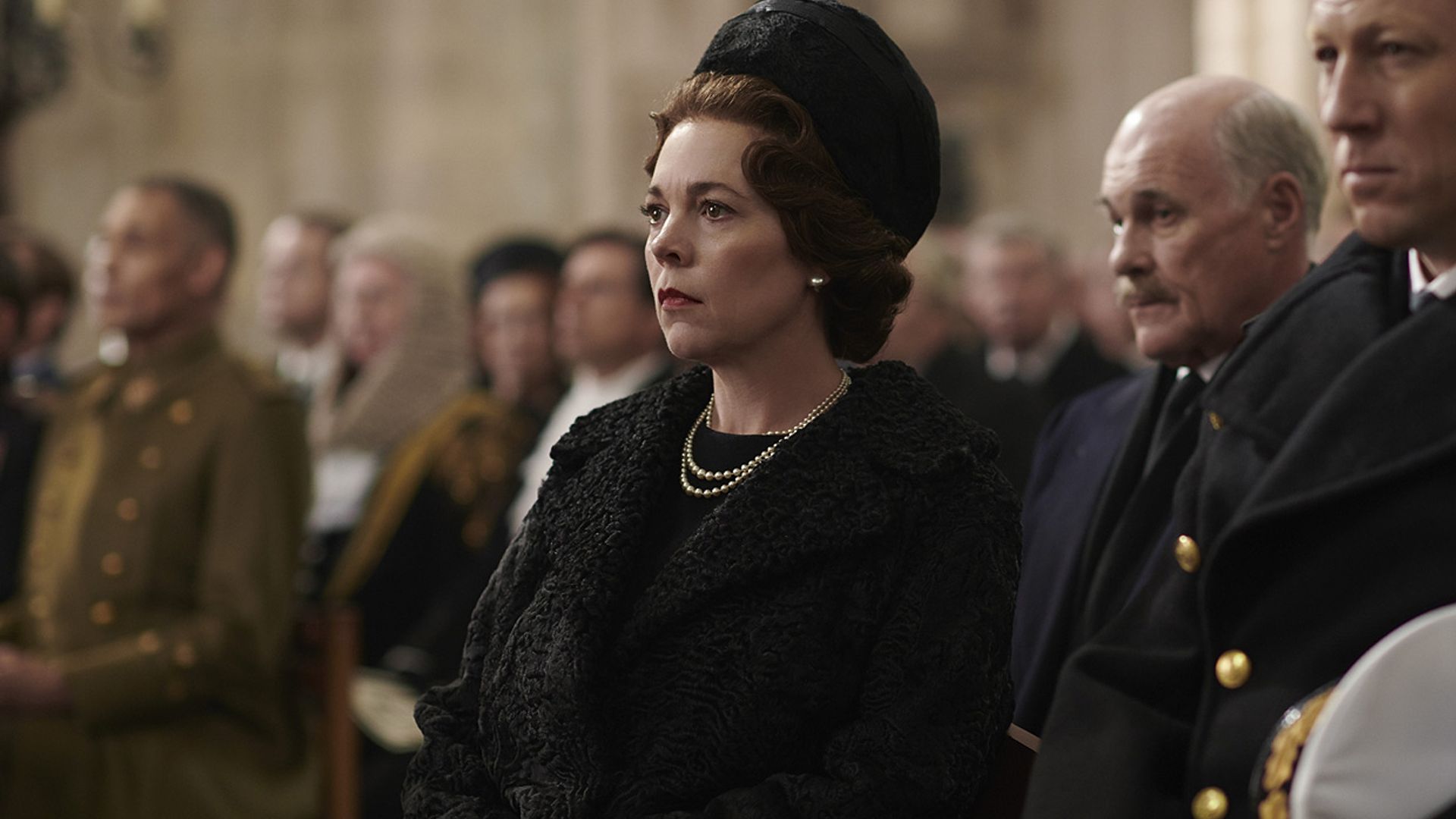 La historia de Meghan y Harry ¿ya la adelantó 'The Crown'?