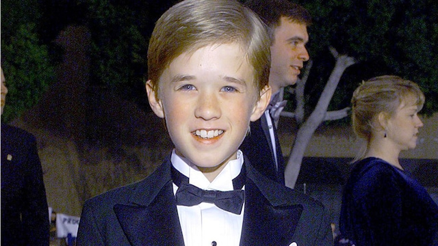 haley joel osment