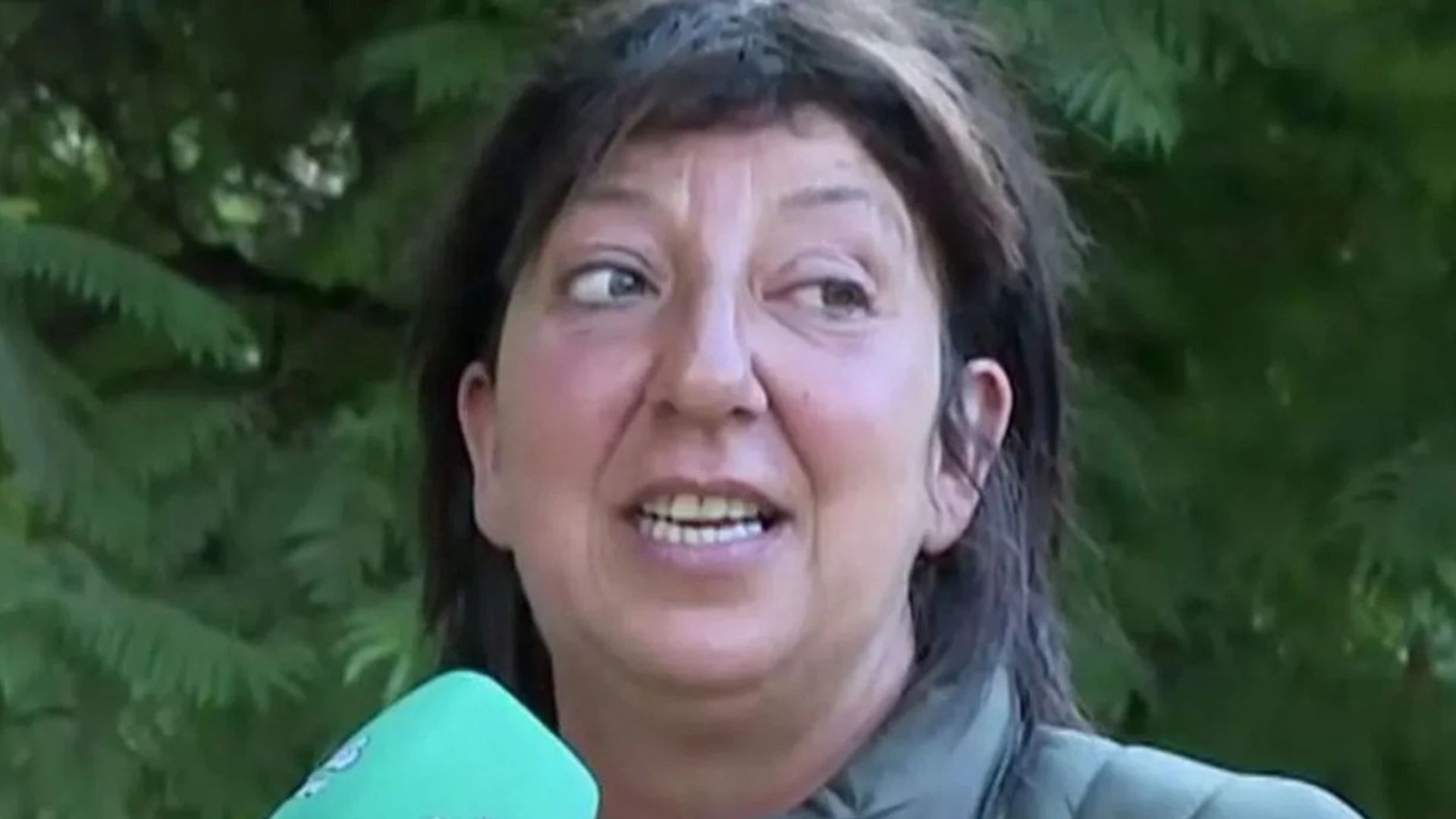 Mónica Cervera, de 'La que se avecina', rompe su silencio tras vivir en la indigencia y salir de prisión: "La calle es muy dura"
