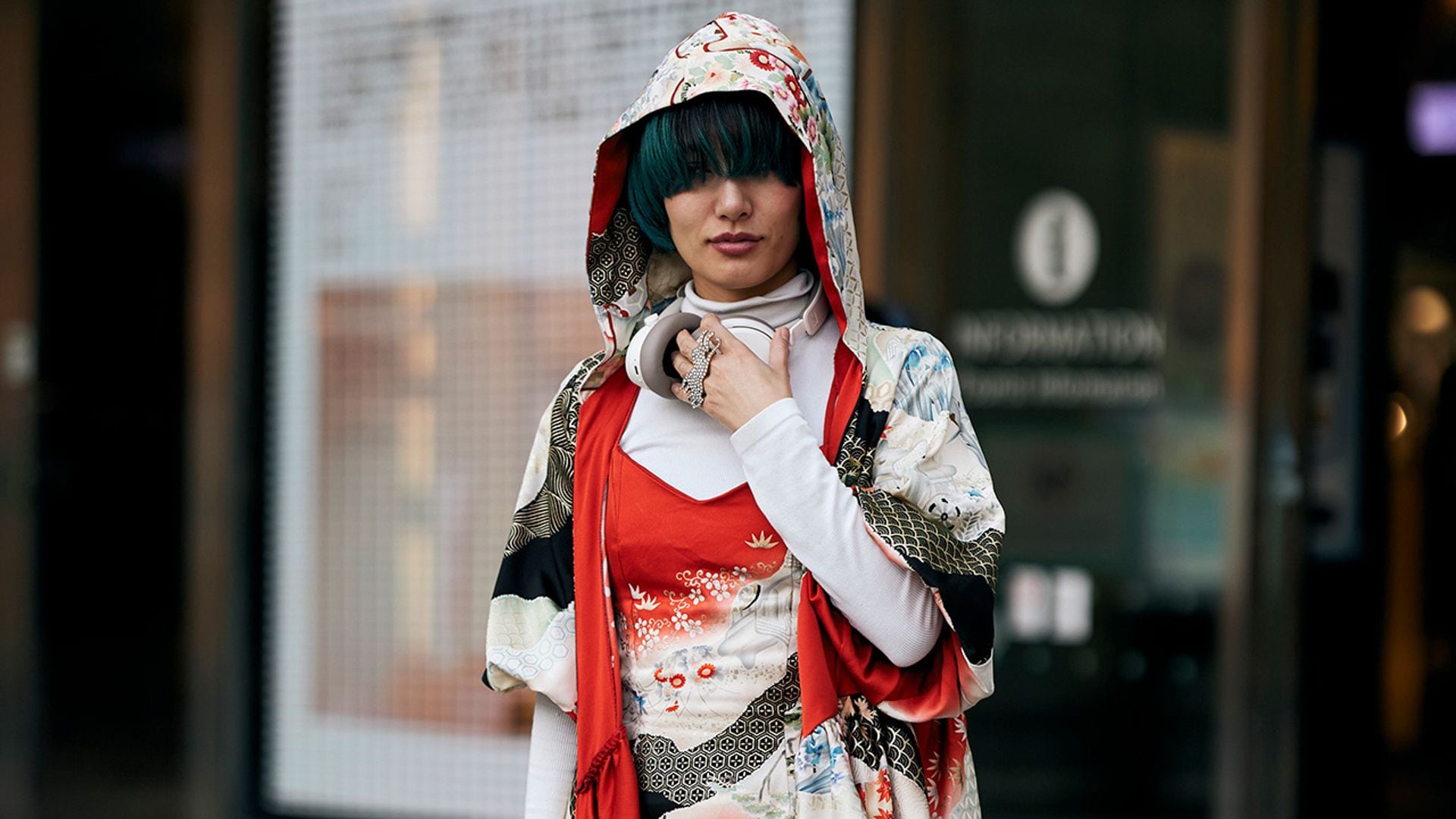 La influencia de la estética manga en la moda de 2024: personalización, estampados, detalles 'coquette'...