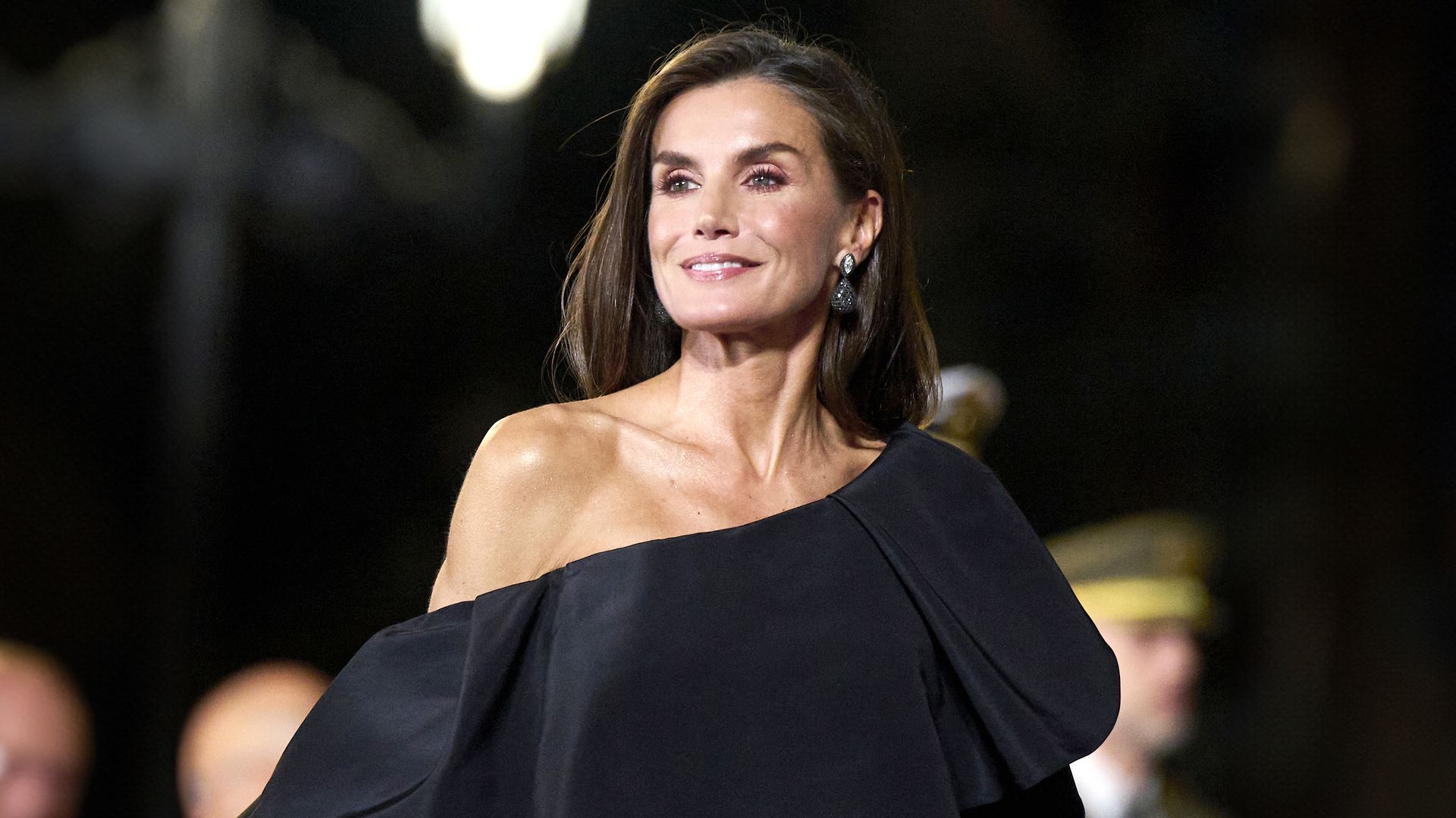 Reina Letizia