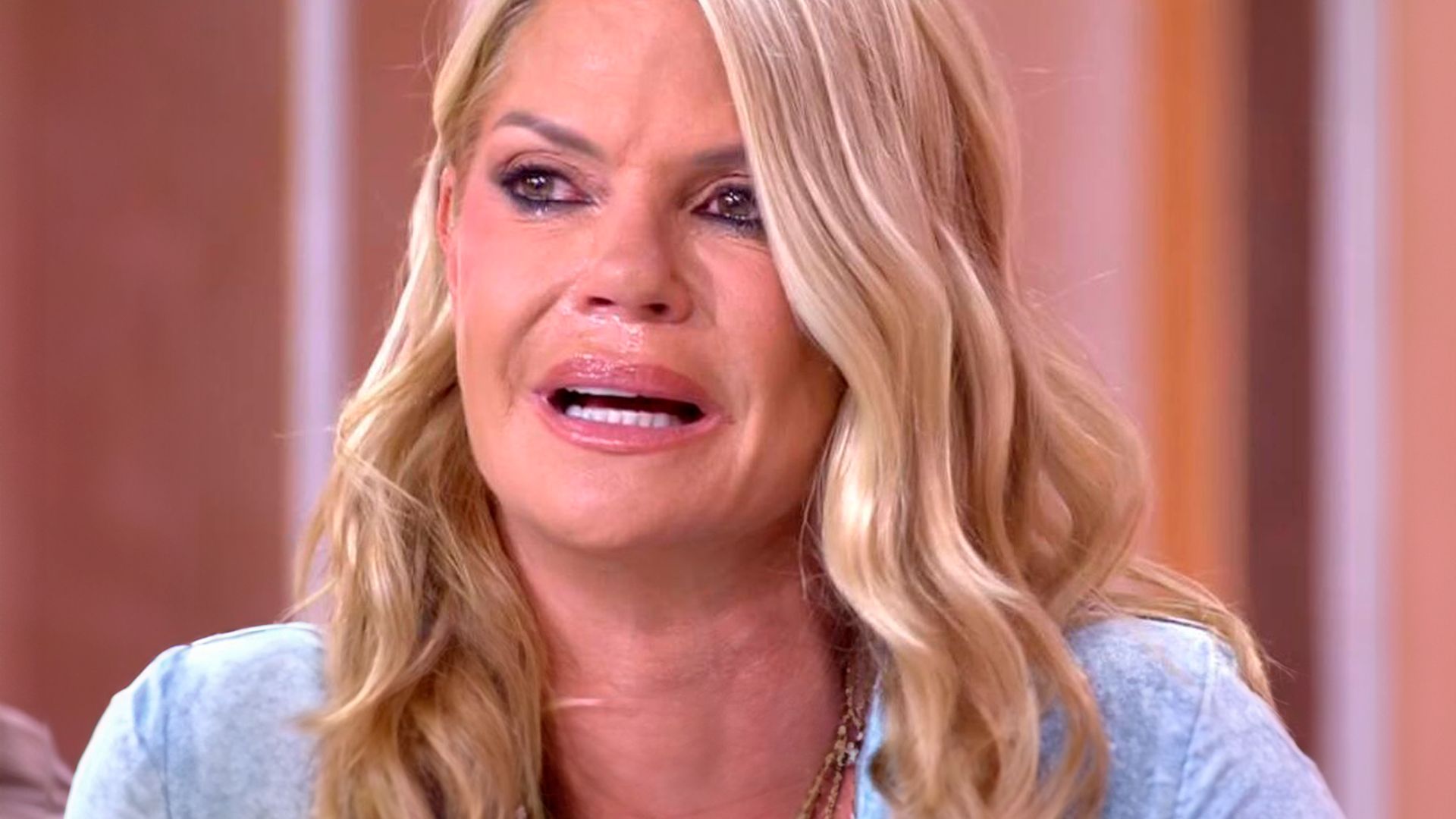Makoke revela uno de los "peores episodios" de su vida con Kiko Matamoros: "Me tiró al suelo y me puso el pie en la cara"