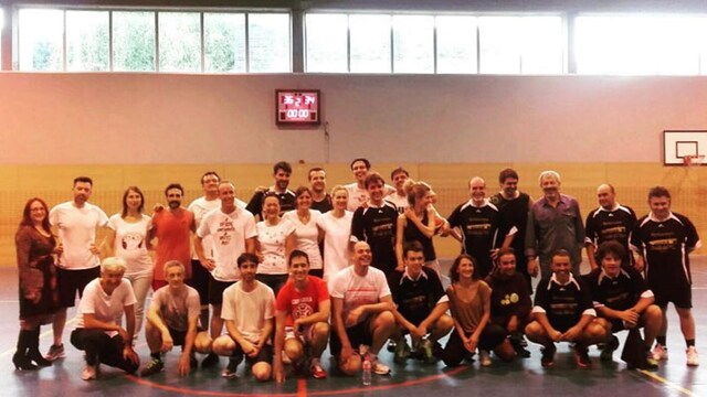 baloncesto