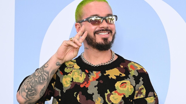 j balvin
