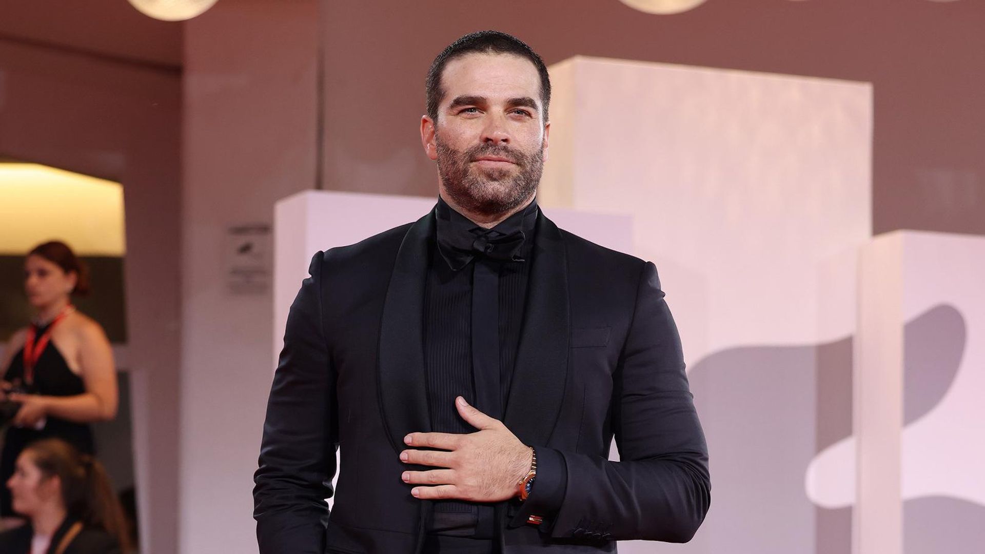 Alejandro Nones se sincera sobre el ‘Pacto de Sangre’ que hace a favor de la amistad