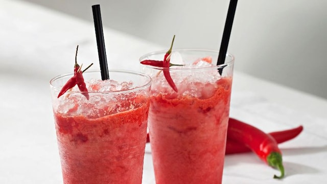 coctel pasion san valentin thermomix
